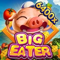 Big Eater