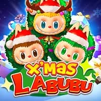 XMAS LABUBU