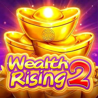 Wealth Rising 2