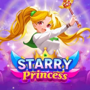 Starry Princess
