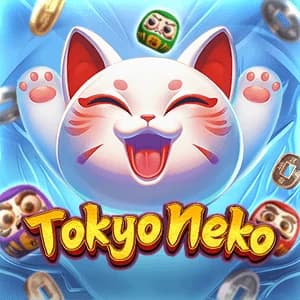 Tokyo Neko