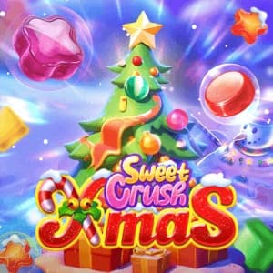 Sweet Crush Xmas