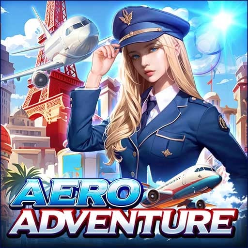 Aero Adventure
