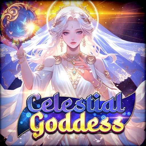 Celestial Goddess