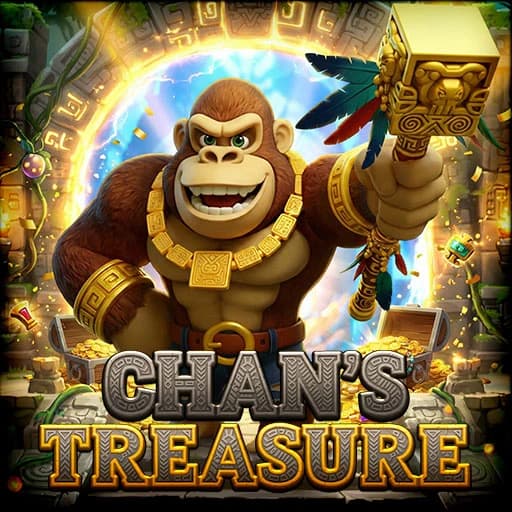 Chan’s Treasure