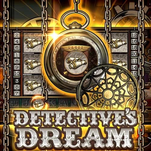 Detective’s Dream