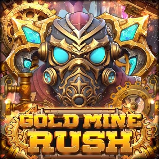 Gold Mine Rush