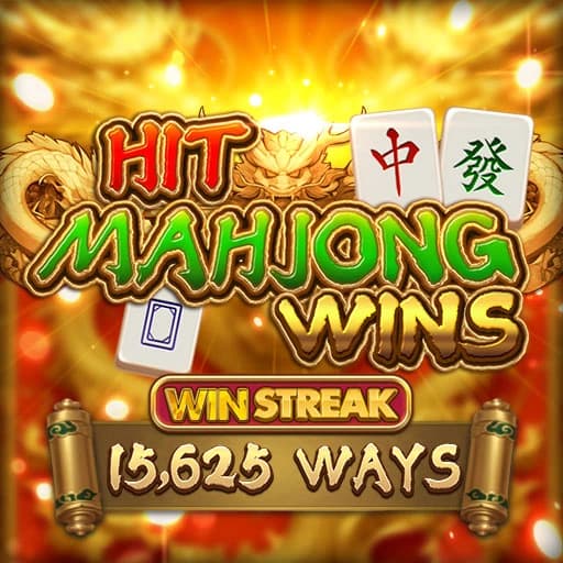 Hit Mahjong Wins