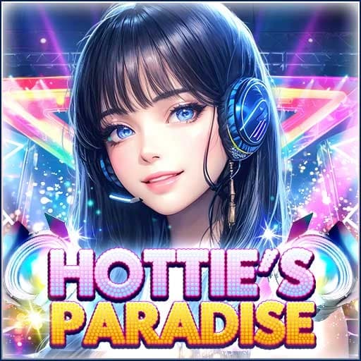 Hottie’s Paradise