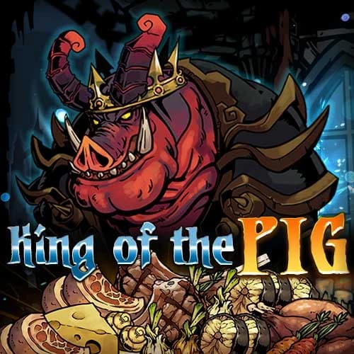 King of the Pig