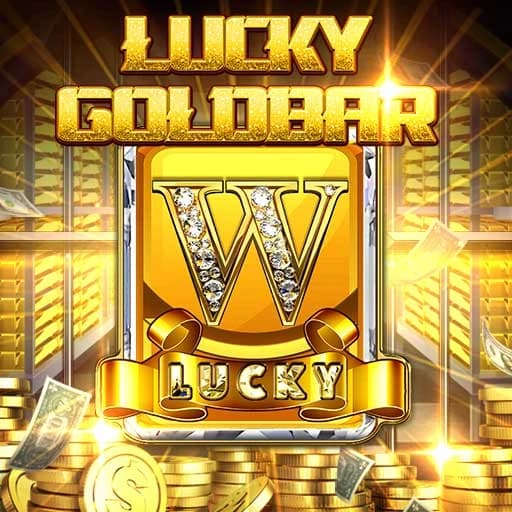 Lucky Goldbar