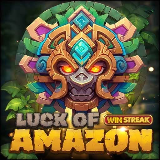 Luck of Amazon