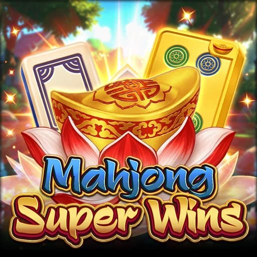 Mahjong Super Wins