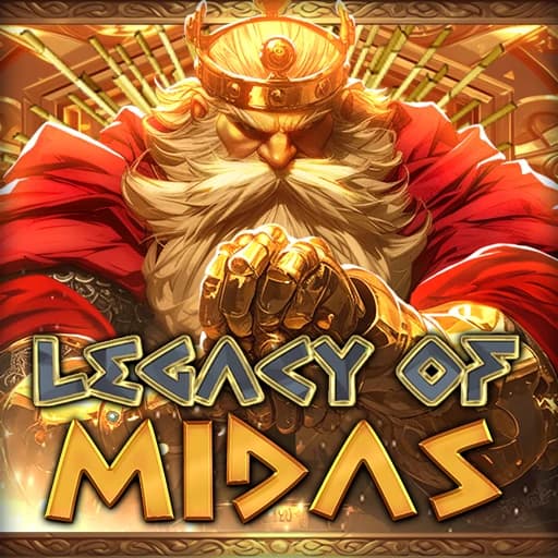 Legacy of Midas