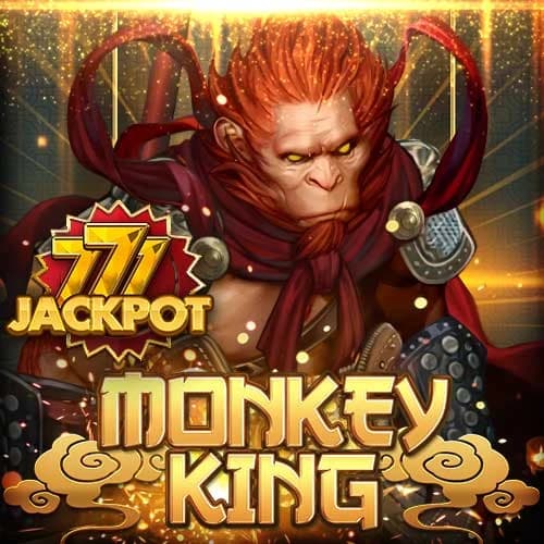 Monkey King 777Jackpot