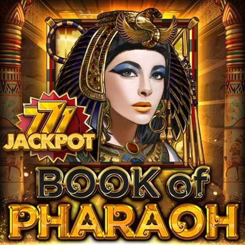 Book of Pharaoh 777Jackpot
