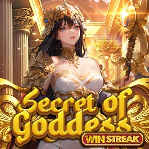 Secret of Goddess