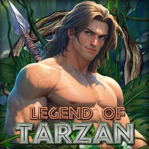 Legend of Tarzan
