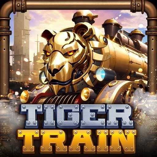 Tiger Train