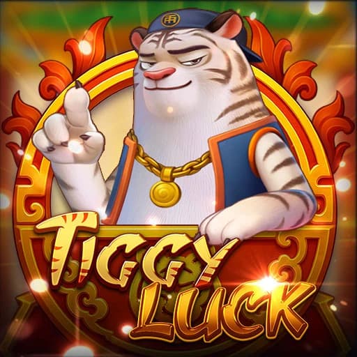 Tiggy Luck