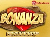 Bonanza Megaways