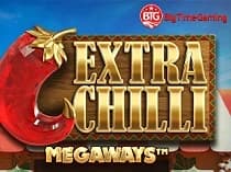 Extra Chilli Megaways