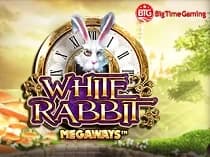 White Rabbit Megaways