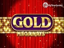 Gold Megaways