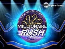 Millionaire Rush