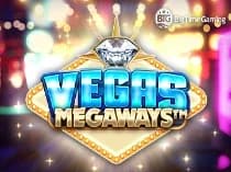 Vegas Megaways