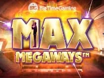 Max Megaways