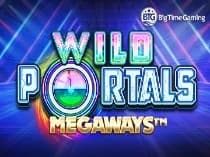 Wild Portals
