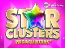 Star Cluster