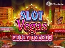 Slot Vegas Fully Loaded