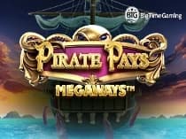 Pirate Pays