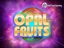 Opal Fruits