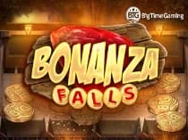 Bonanza Falls