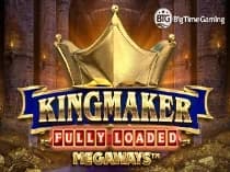 Kingmaker Fully Loaded