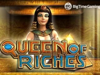 Queen of Riches