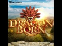 Dragon Born