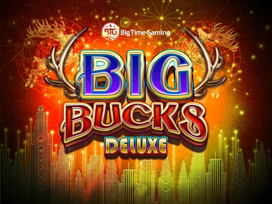 Big Bucks Deluxe