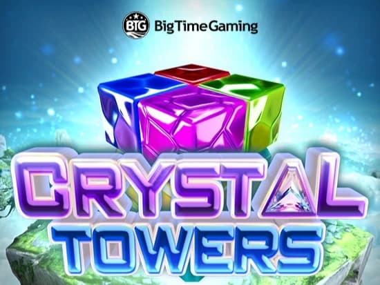 Crystal Towers