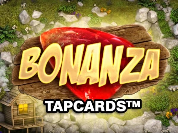 Bonanza Tapcards