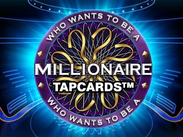Millionaire Tapcards