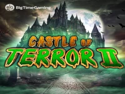 Castle of Terror II