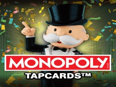 Monopoly TapCards™
