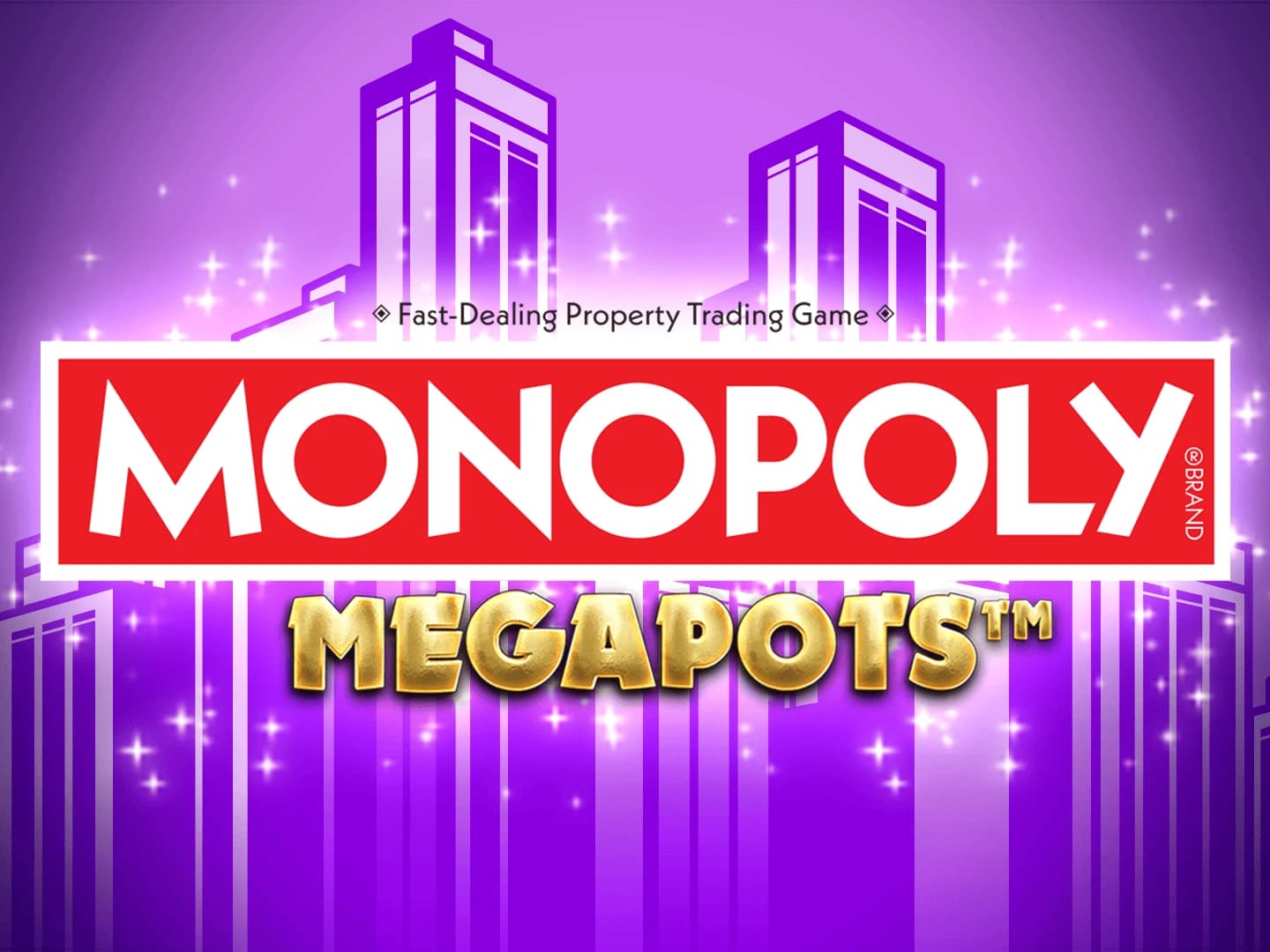 Monopoly Megapots™