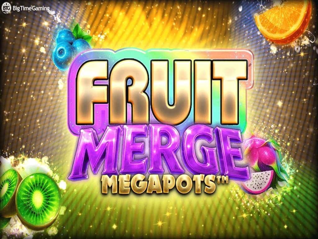Fruit Merge Megapots