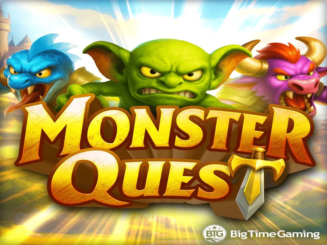 Monster Quest