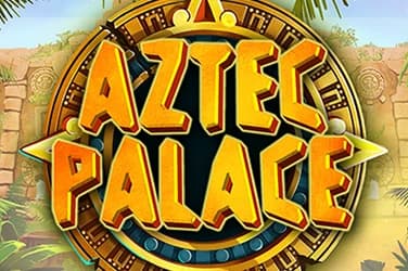 Aztec Palace